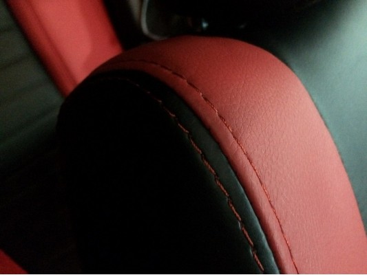 Авточехлы на Honda Civic 8 4D