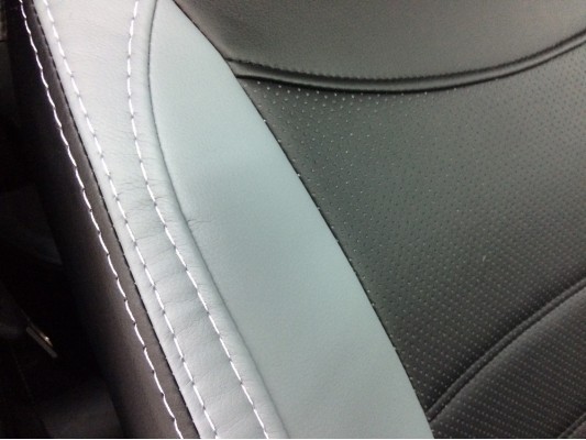 Авточехлы на Lada Vesta