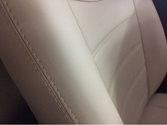 Авточехлы на Mitsubishi Outlander