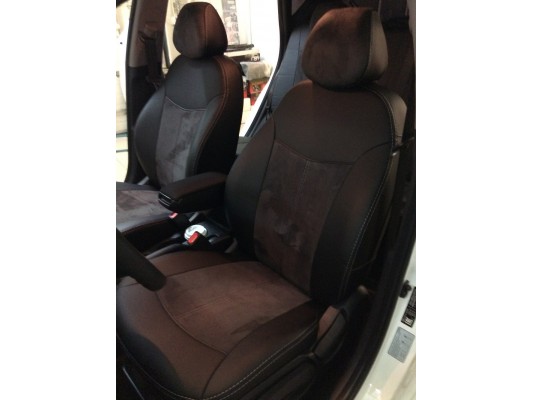 У вас другая модель авто? Авточехлы пошить сможем!