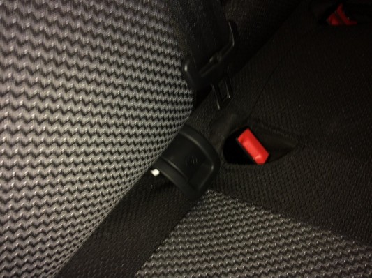 Авточехлы на Skoda Octavia A7