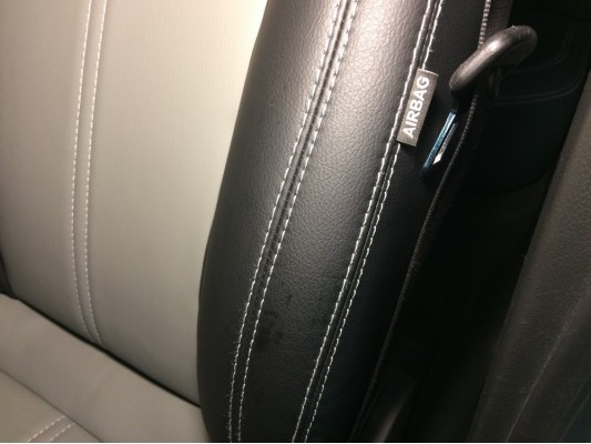 Каркасные авточехлы на Chevrolet Cruze