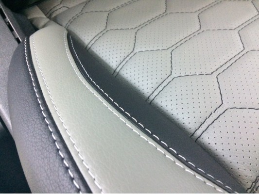 Каркасные авточехлы на Nissan Juke