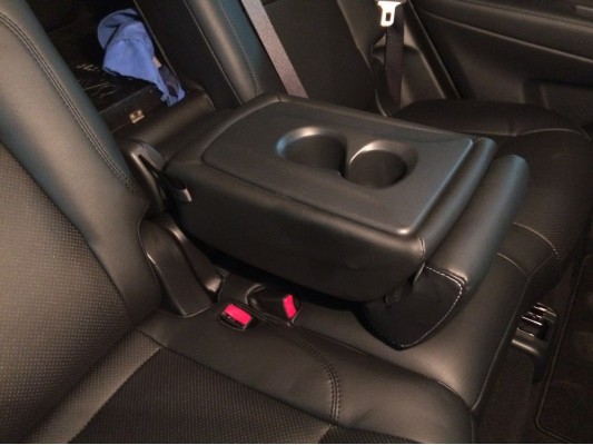 Каркасные авточехлы на Nissan X-Trail T32