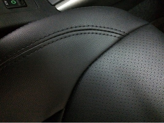 Каркасные авточехлы на Toyota RAV 4 CA30