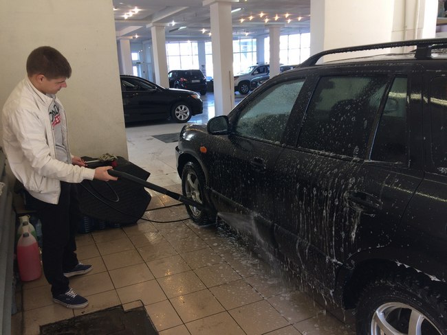 Фото компании Dress4car